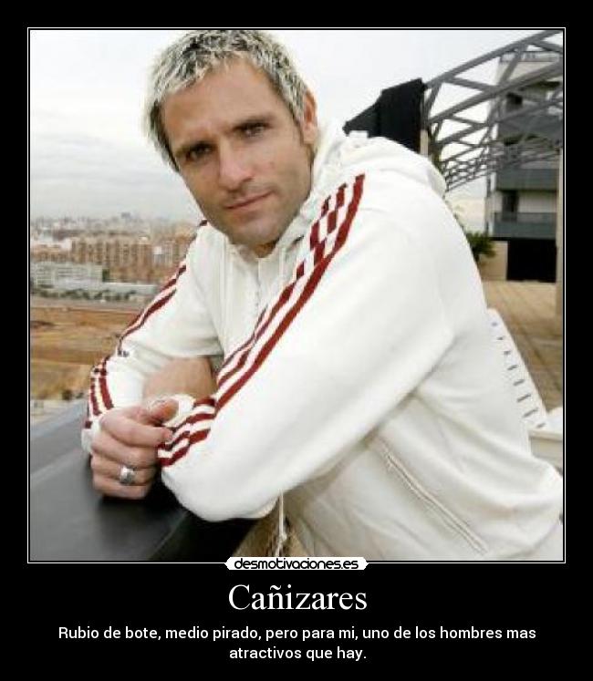 Cañizares - 