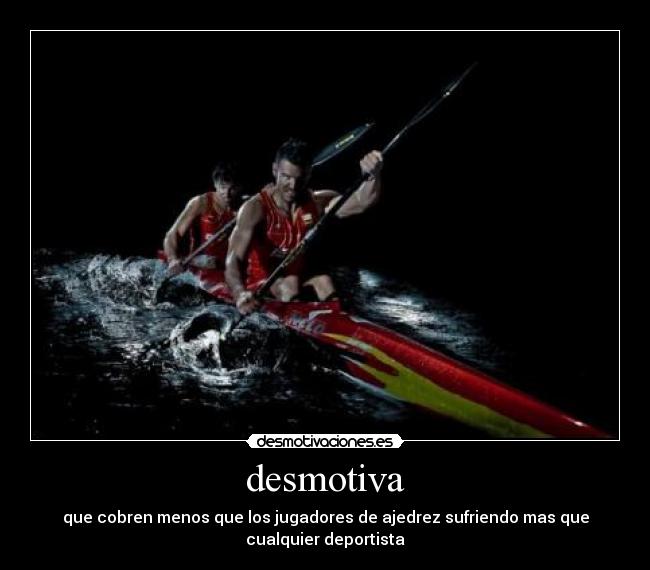 desmotiva -