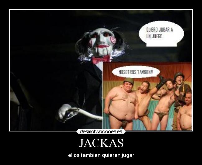 JACKAS -