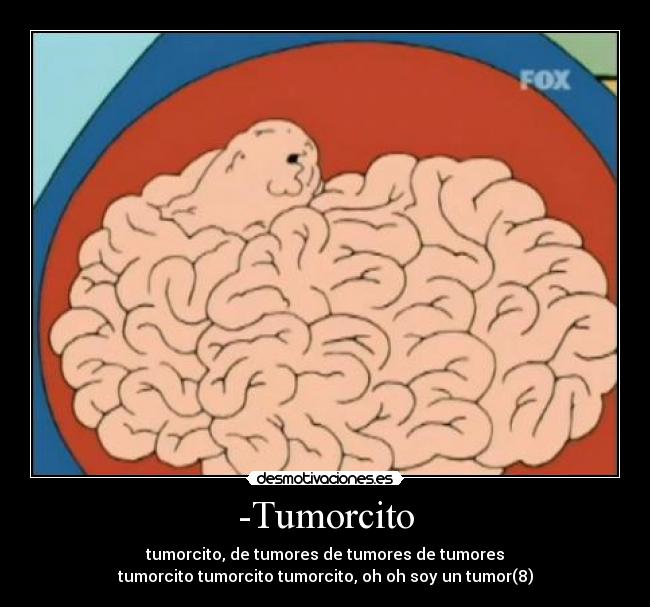 -Tumorcito - 