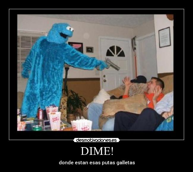DIME! - 