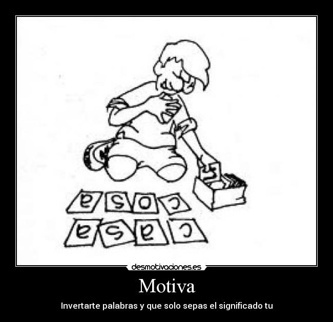 Motiva -