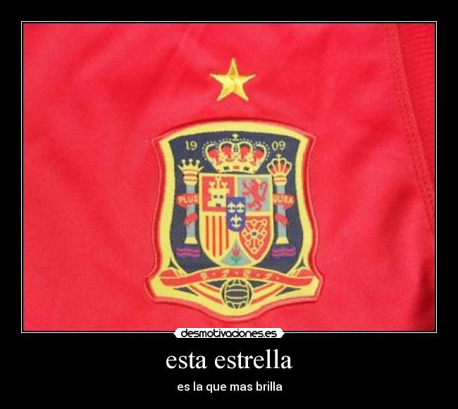 esta estrella - es la que mas brilla