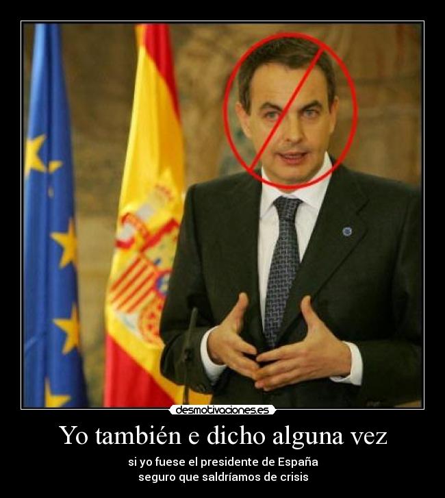 carteles espana desmotivaciones