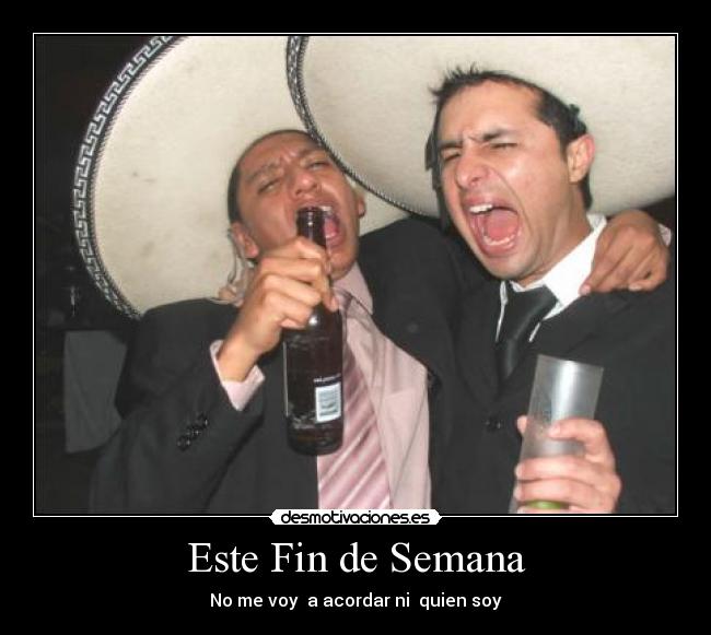 Este Fin de Semana -