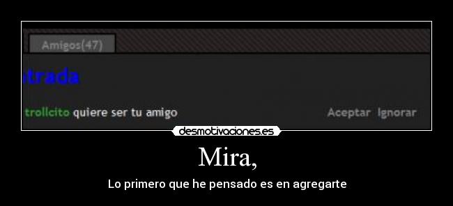 Mira, -