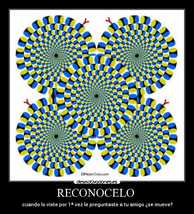 carteles efectos desmotivaciones