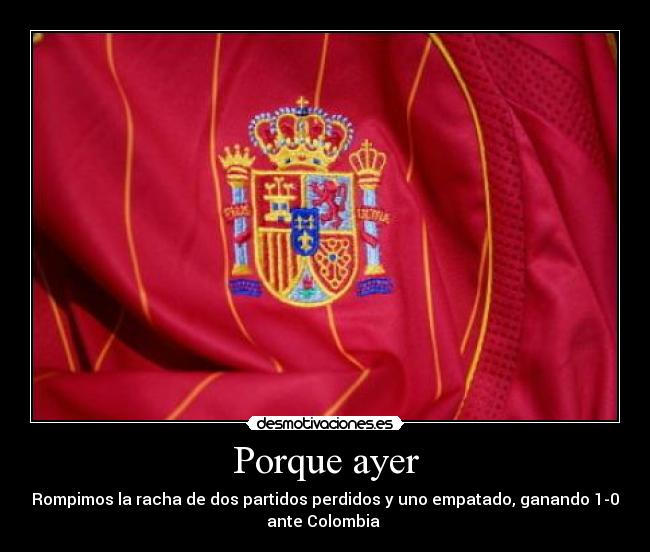 carteles espana desmotivaciones