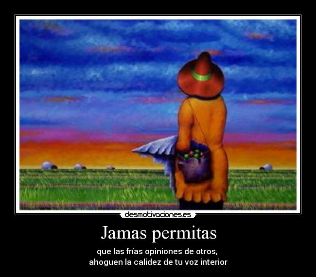 carteles opiniones desmotivaciones