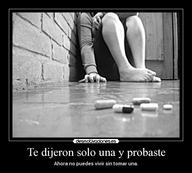 carteles naya desmotivaciones