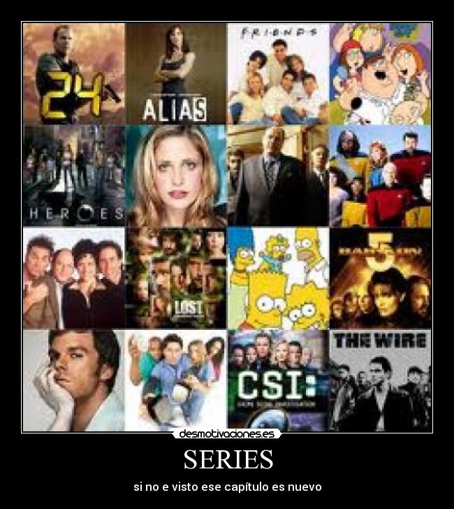 SERIES -