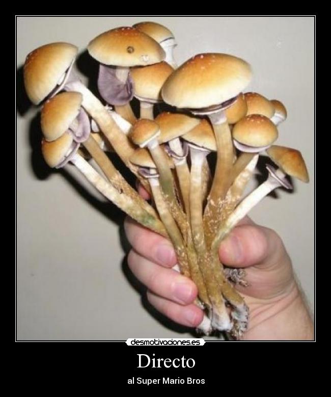 Directo - al Super Mario Bros