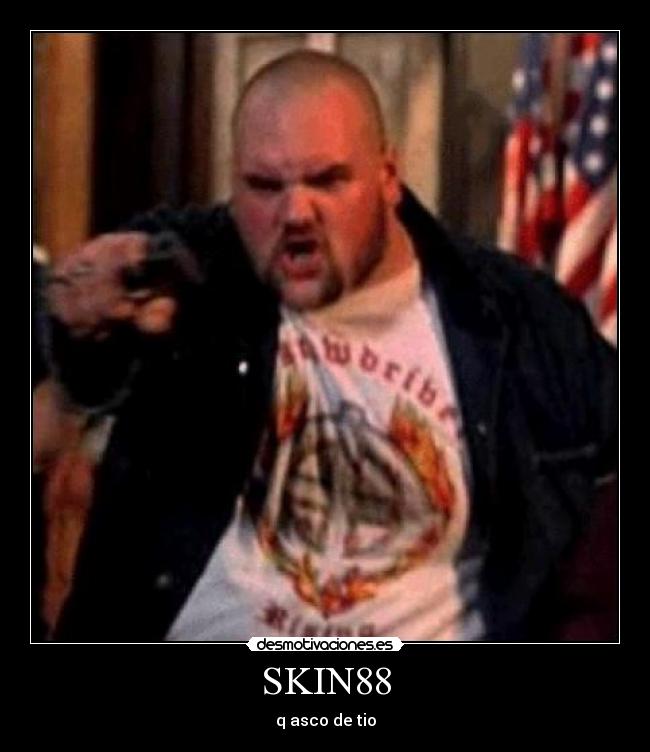SKIN88 -