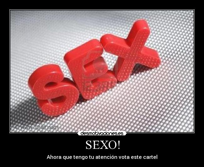 SEXO! - 