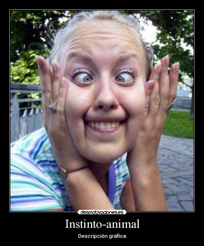Instinto-animal -
