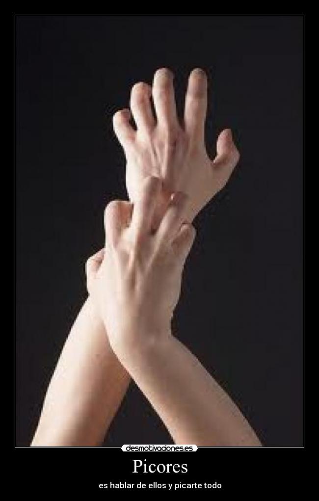 Picores - 