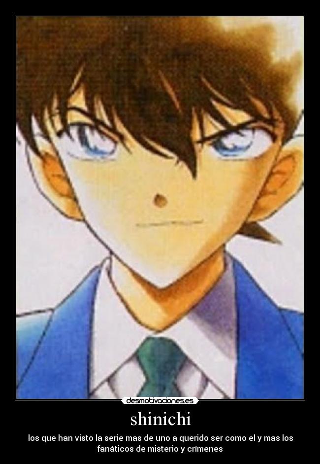 shinichi - 