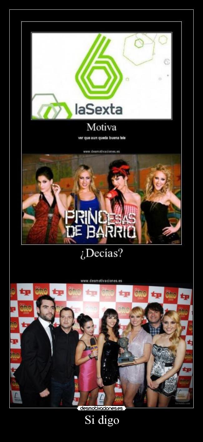 carteles slqh desmotivaciones