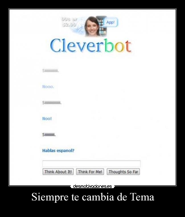 Siempre te cambia de Tema -