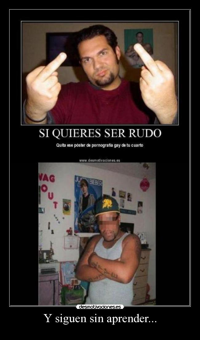 carteles primero justin bieber disculpen desmotivaciones