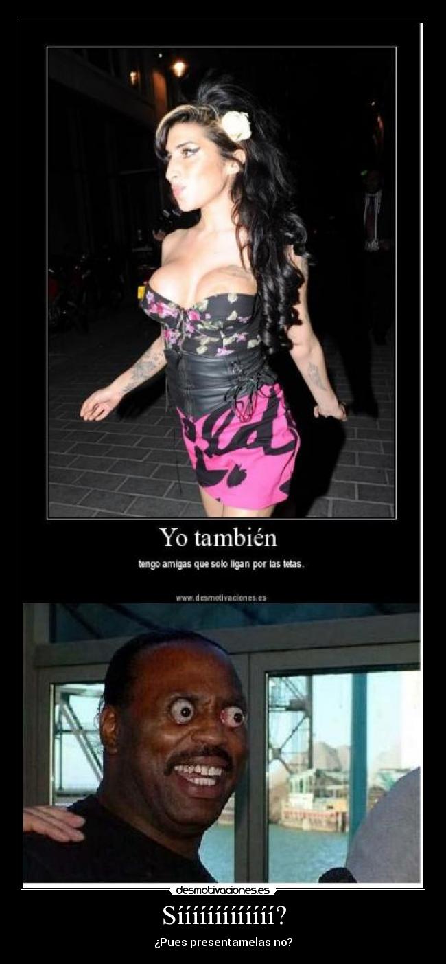 Sííííííííííííí? -