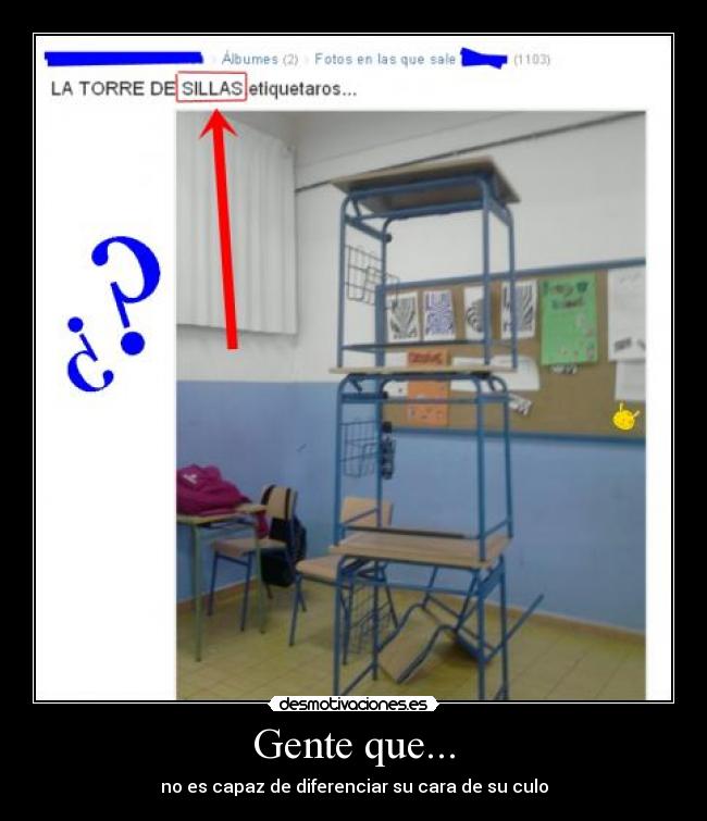 carteles torre desmotivaciones