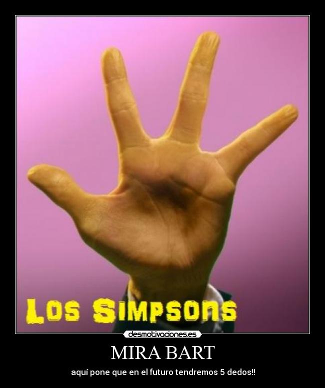 MIRA BART -
