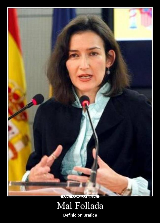 Mal Follada - 