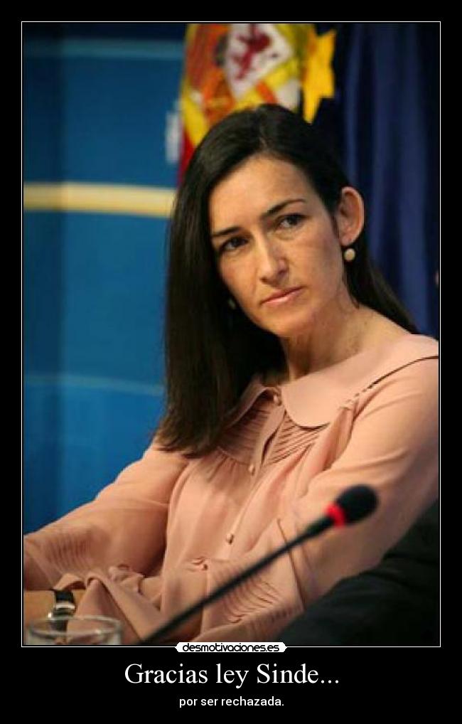 Gracias ley Sinde... -