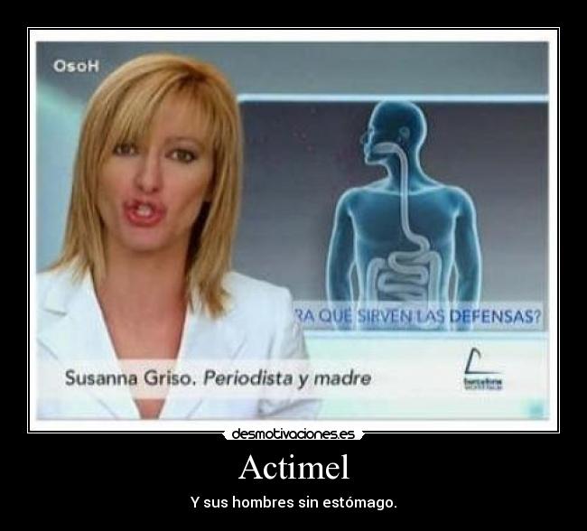 Actimel - 