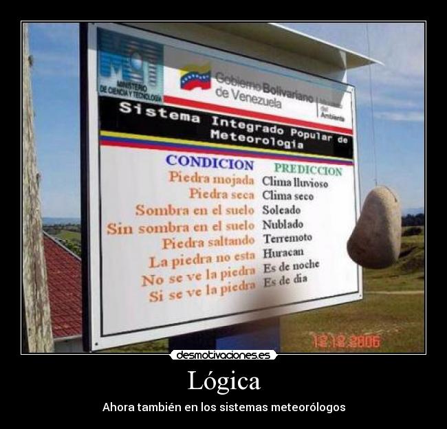 Lógica -