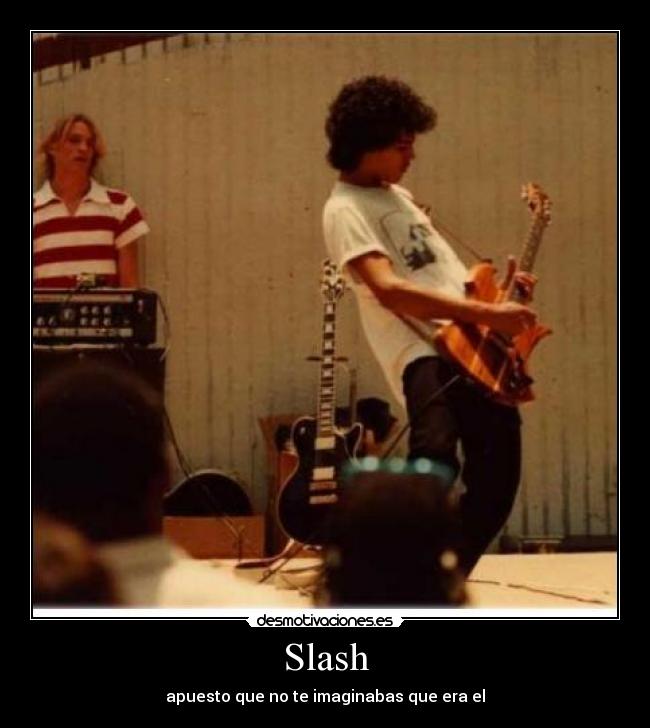Slash - 