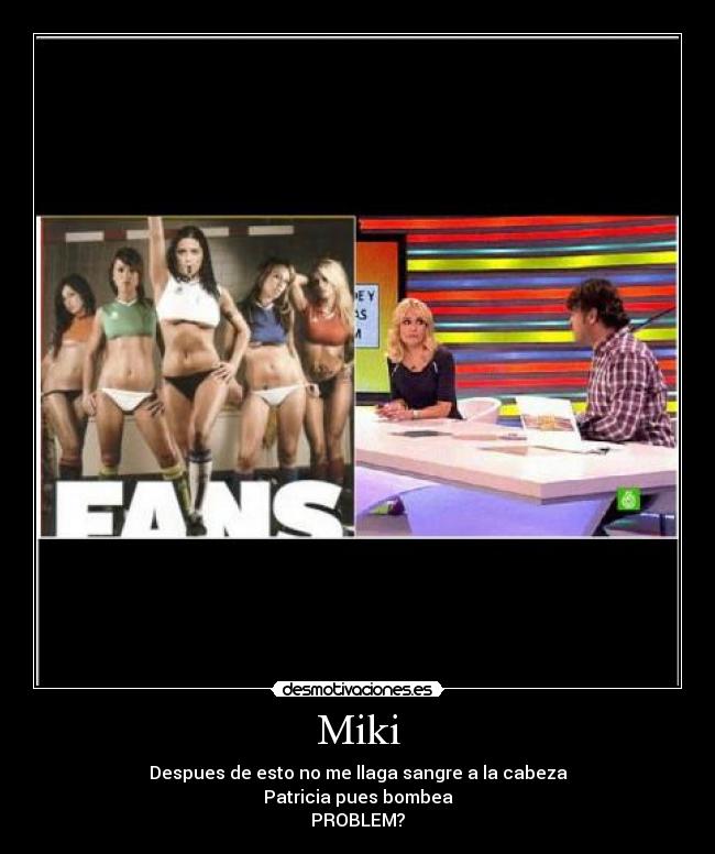 carteles problem desmotivaciones