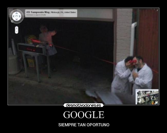 GOOGLE - 