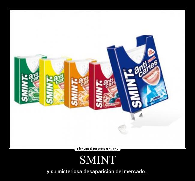 SMINT - 
