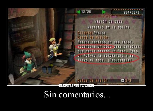 Sin comentarios... - 