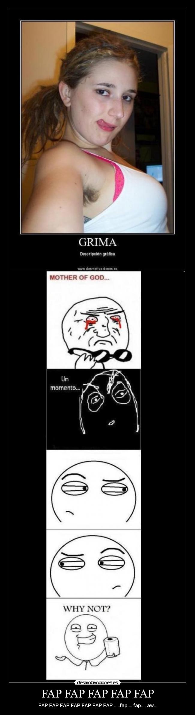 FAP FAP FAP FAP FAP -