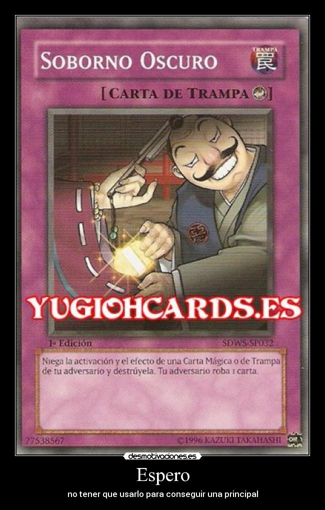 carteles soborno desmotivaciones