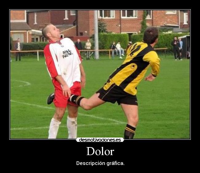 Dolor - 
