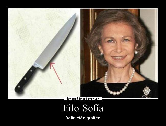 Filo-Sofía -
