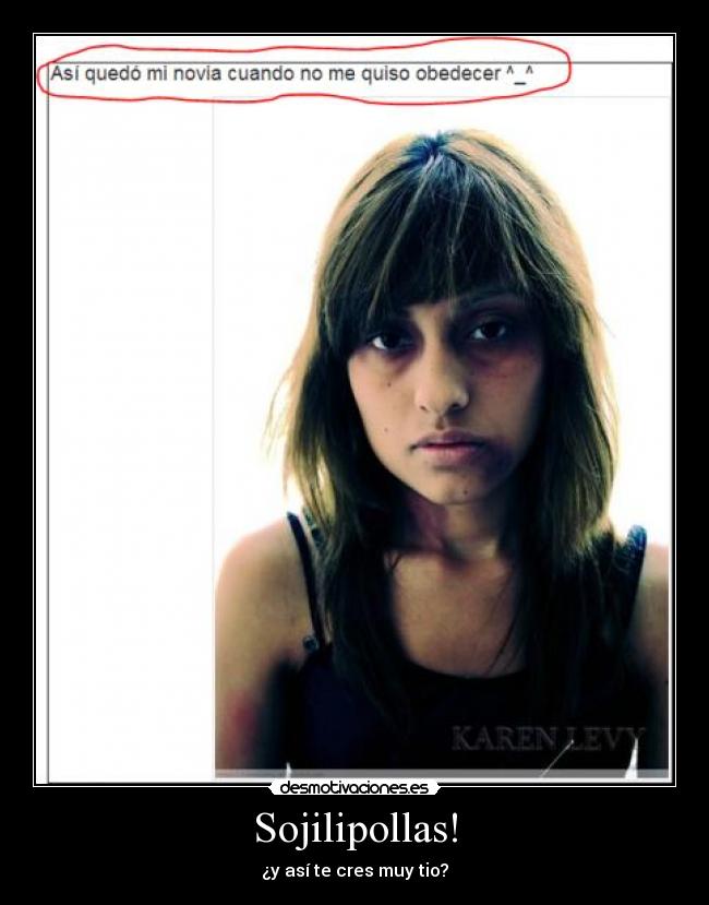 Sojilipollas! - 