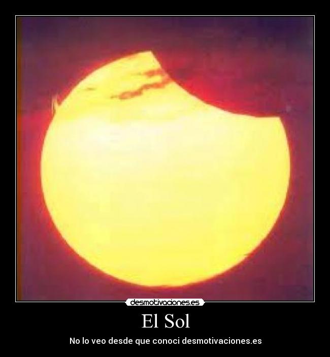 El Sol - 