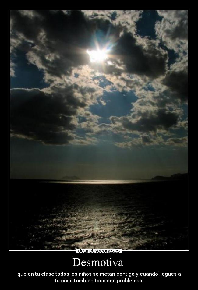 Desmotiva  - 