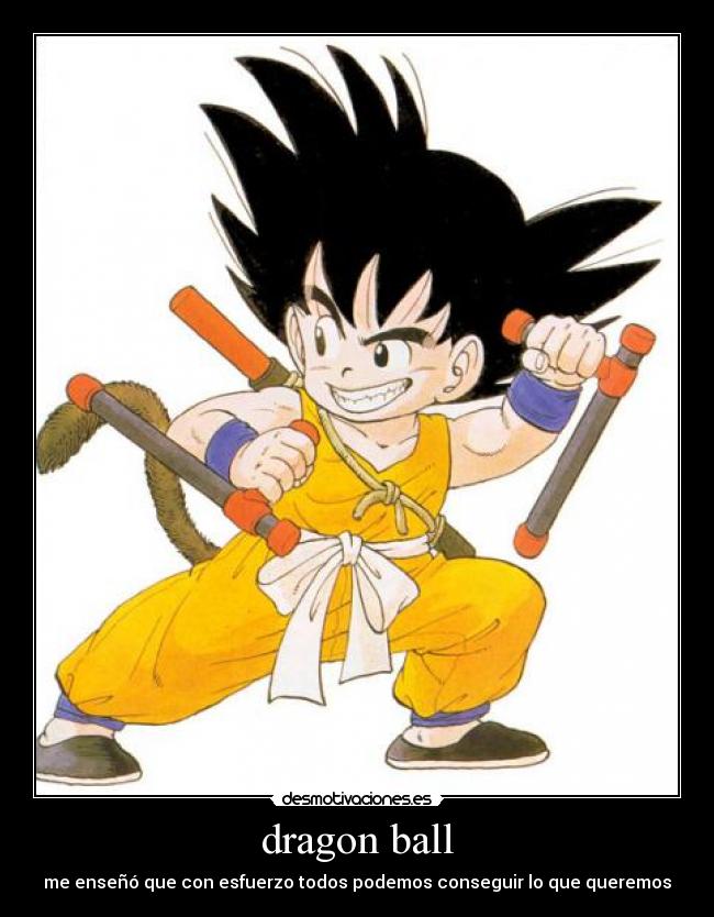 dragon ball - 