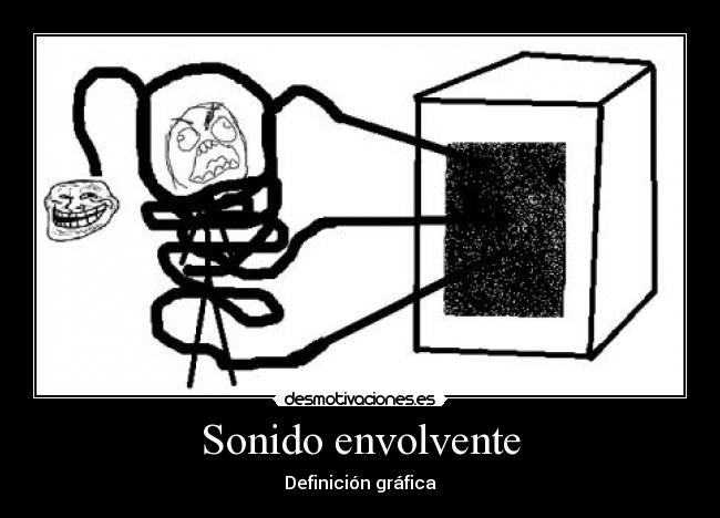 Sonido envolvente - 