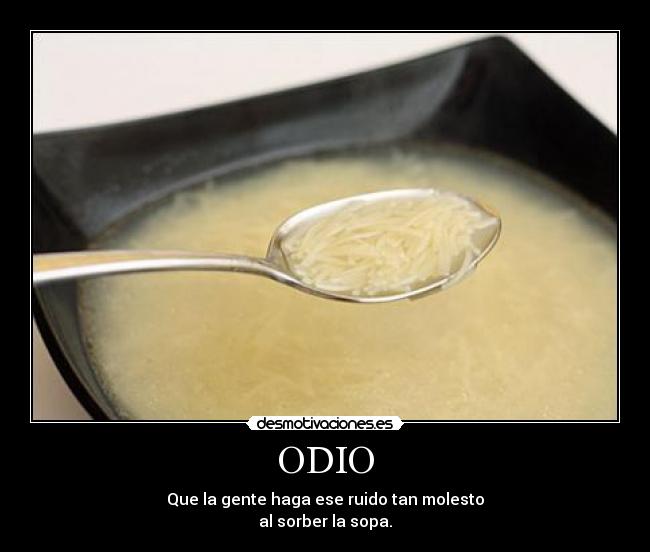 ODIO - 