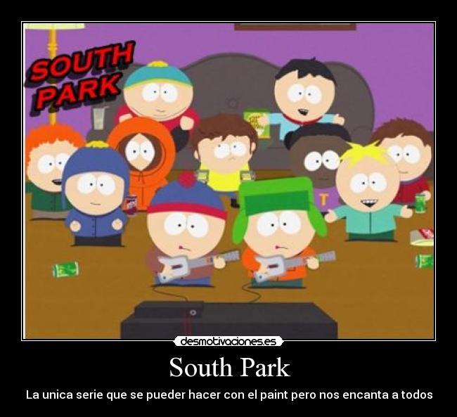 South Park -