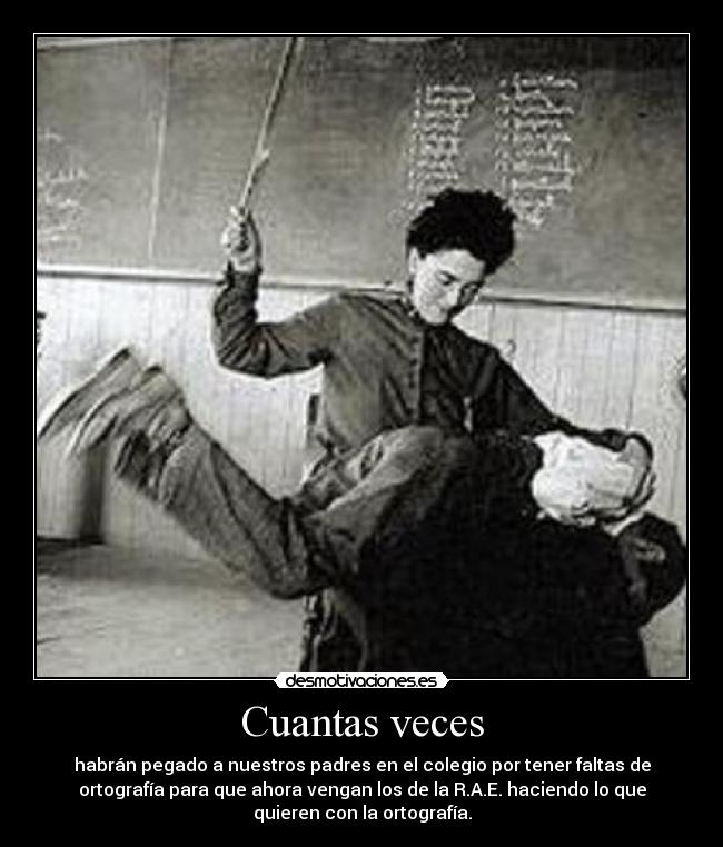 Cuantas veces - 