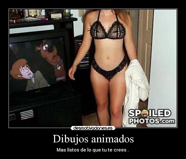 Dibujos animados - 