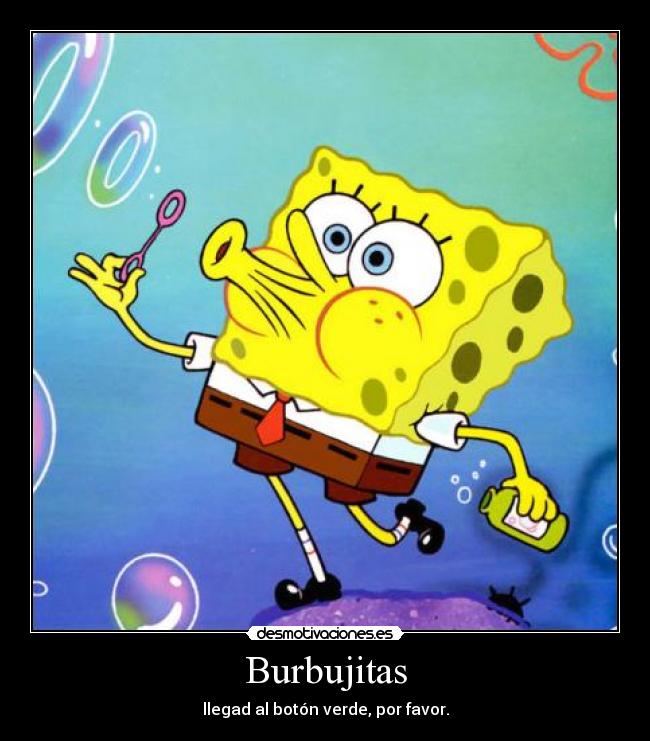Burbujitas - 